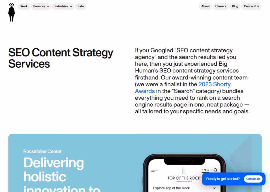 big-human-seo-content-strategy