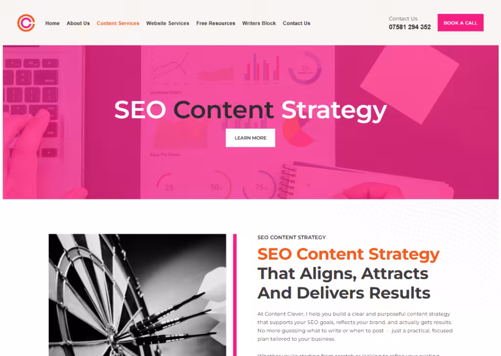 content-klever-seo-content-strategy
