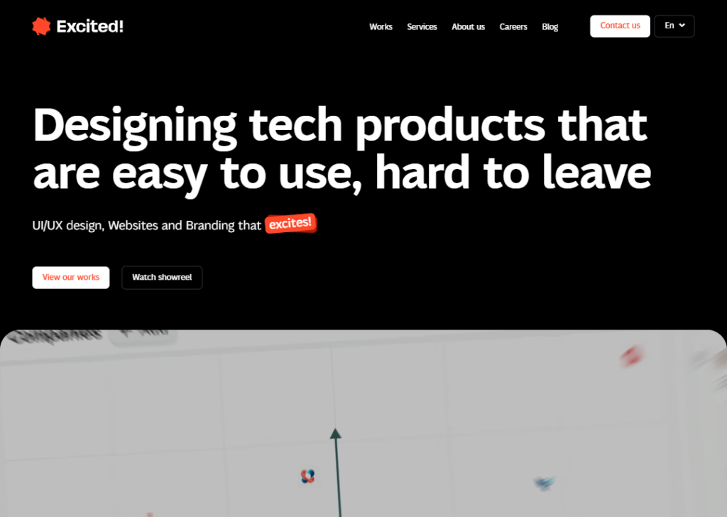 Top 16 agencies offering UX audit service 6 excited-ux-audits