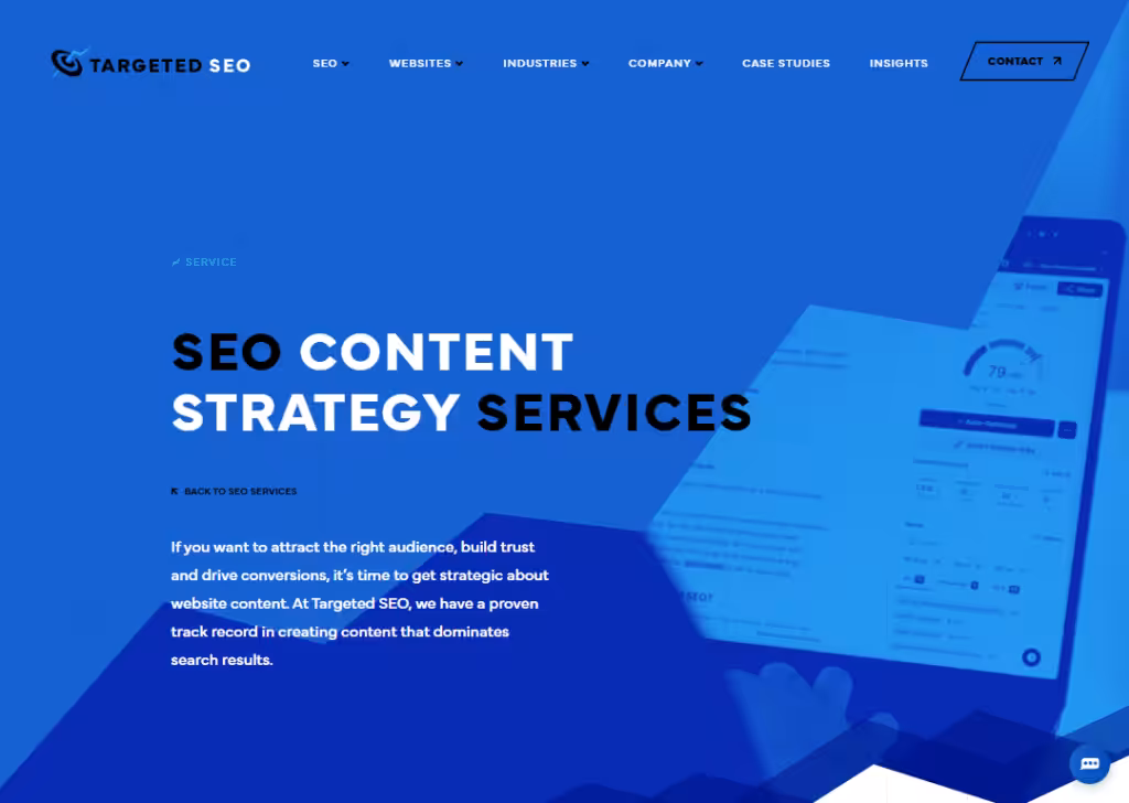 targeted-seo-content-strategy