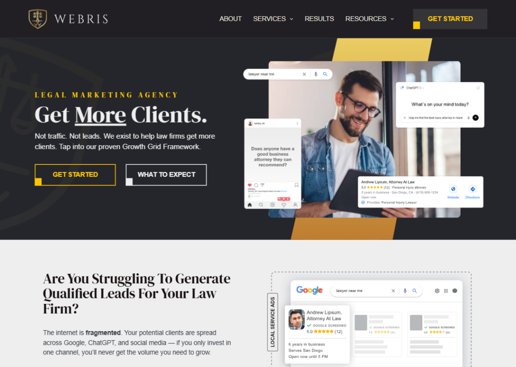 webris-call-to-action-example