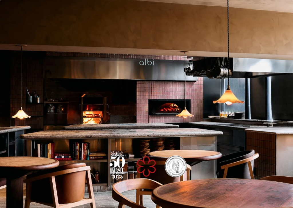 Albi DC website